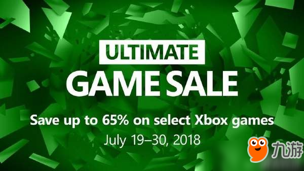 Xbox夏日游戏大促销将开启 超700款游戏加入促销