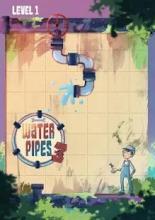 Water Pipes 3截图3