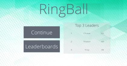 RingBall截图3