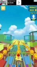 Ultimate Train Surf 4K截图4