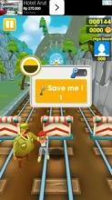 Ultimate Train Surf 4K截图