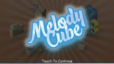 Melody Cube截圖