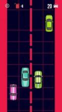 Road Fate - Car Racing截图2