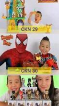 CKN Surprise Toys截圖3