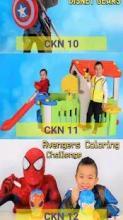 CKN Surprise Toys截圖1