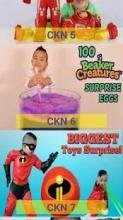 CKN Surprise Toys截圖