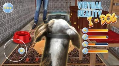 Virtual Reality I - Dog截图