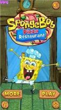 Sponge Bob Pizza Shop截图4