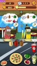 Sponge Bob Pizza Shop截图3