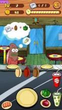 Sponge Bob Pizza Shop截图2