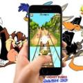 Looney Tunes Dash 3D截图2