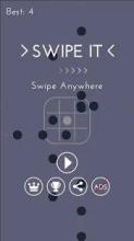 swipe it截图