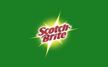 3M Scotch-Brite截圖1