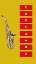 Real Saxophone HD截图1