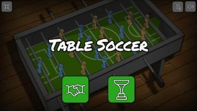Table Soccer截图