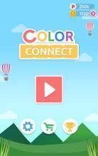 Color Connect : Fill in the blocks截图4