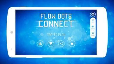 Flow Dots Connect截图1