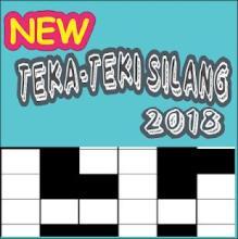 TTS 2018 Teka-Teki Silang BARU截图1