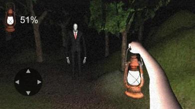 Slenderman: The Curse截圖1