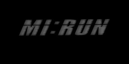 MI : Run截图