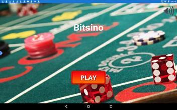 Bitsino - A Casino截图1