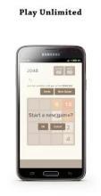 2048 Game - Super Hard截图2