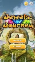 Jewels Journey截图