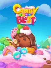 Candy Cube Blast截图4