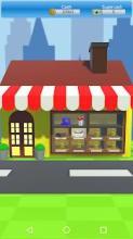 Idle Donut Factory - Clicker Tycoon截图2