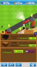 Idle Donut Factory - Clicker Tycoon截图1