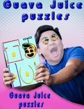 guava juice puzzles截图