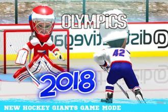 Ice Hockey Championships截图2