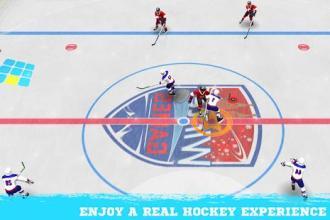 Ice Hockey Championships截图1