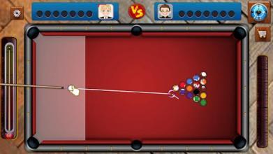 Billiard Classic 3D截图2