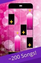 Piano Tiles : Music Tiles截图4