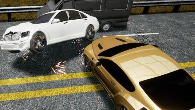 Real Driving: Ultimate Car Simulator截图2