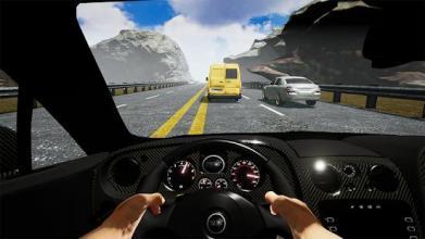 Real Driving: Ultimate Car Simulator截图1