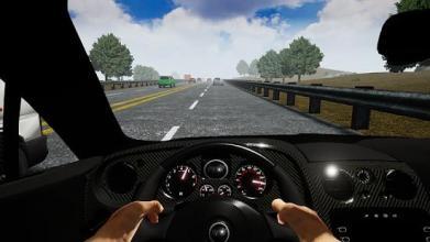 Real Driving: Ultimate Car Simulator截图