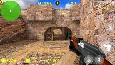 Gun Strike 3D截图