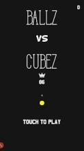 Ballz vs Cubez截圖1