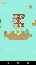 Sheep Go Home截图