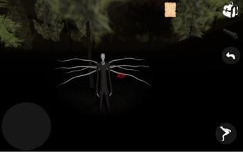 Slender man Origins of Scrim Forest截图2