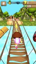 Little Dora Escape Runner : dora games free截图2