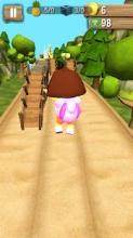 Little Dora Escape Runner : dora games free截图