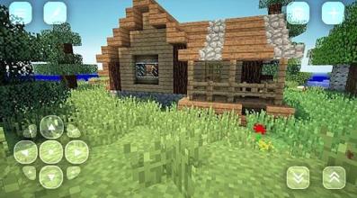 Crafting and Building : Craft exploration截图1