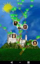 Genealogical tree 3D截图3