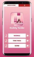 Daddy Yankee Piano截图1