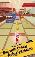 Rabbids Arby's Rush截图4