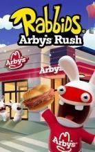 Rabbids Arby's Rush截图