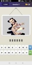 Wrestling Superstars - Guess the Picture截圖4